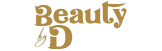 Beauty By D Logo