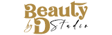 Beauty By D Logo